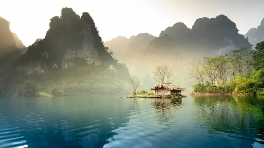 高效无人化全自动